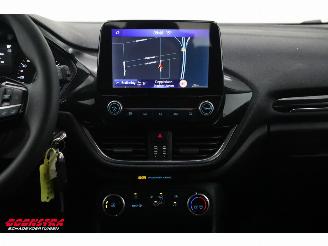 Ford Fiesta 1.1 Trend 5-DRS Navi Airco Cruise PDC picture 15