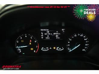 Ford Fiesta 1.1 Trend 5-DRS Navi Airco Cruise PDC picture 20