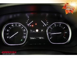 Citroën Jumpy 2.0 BlueHDI 180 Aut. XL Navi Airco Cruise Camera SHZ PDC AHK picture 13