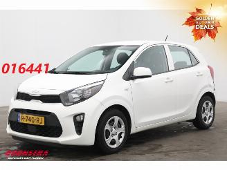  Kia Picanto 1.0 DPi ComfortLine Bluetooth Airco Cruise 2022/11