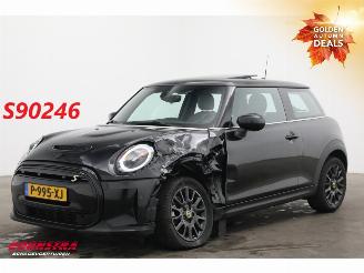  Mini Mini Cooper SE 33 kWh Schuifdak LED Leder Cruise Camera SHZ 2022/6