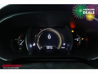 Renault Mégane Estate 1.3 TCe Bose Navi Clima Cruise Camera SHZ PDC AHK picture 25