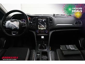 Renault Mégane Estate 1.3 TCe Bose Navi Clima Cruise Camera SHZ PDC AHK picture 19
