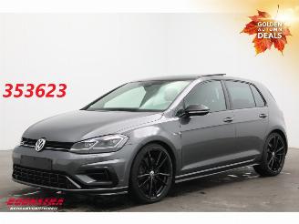 Auto incidentate Volkswagen Golf R 2.0 TSI 4Motion Pano Virtual Dynaudio ACC Camera 86.756 km! 2017/6