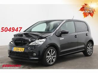 škoda osobní automobily Seat Mii Plus Clima Cruise SHZ LMV 2021/5