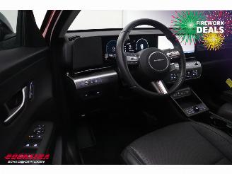 Hyundai Kona 1.6 GDI HEV Premium Navi Camera ACC Leder Massage LHZ SHZ picture 19