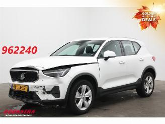  Volvo XC40 2.0 B3 Core Navi Clima Carplay Sportzetels 2022/10