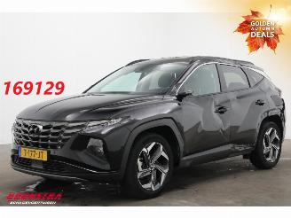  Hyundai Tucson 1.6 T-GDI HEV Premium ACC LED Memory Camera Krell SHZ 2023/6
