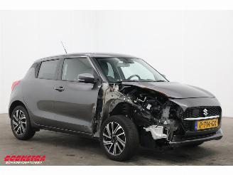 Suzuki Swift 1.2 Aut. SmartHybrid Style ACC LED Navi Camera LMV SHZ picture 2