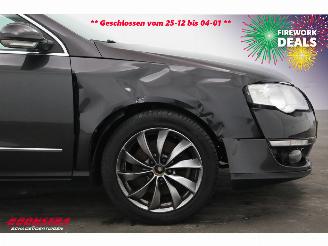 Volkswagen Passat 1.4 TSI Highline 1e Eig.! Navi Clima Cruise LMV SHZ BlueM picture 5