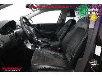 Volkswagen Passat 1.4 TSI Highline 1e Eig.! Navi Clima Cruise LMV SHZ BlueM picture 16