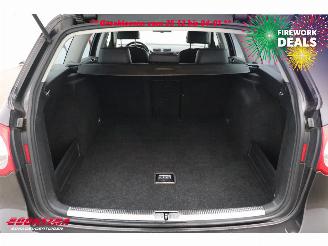 Volkswagen Passat 1.4 TSI Highline 1e Eig.! Navi Clima Cruise LMV SHZ BlueM picture 23