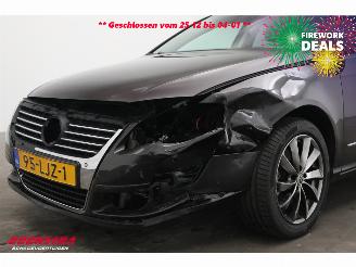 Volkswagen Passat 1.4 TSI Highline 1e Eig.! Navi Clima Cruise LMV SHZ BlueM picture 11