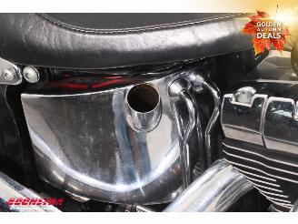 Harley-Davidson  FLSTFI 88 Fat Boy picture 17