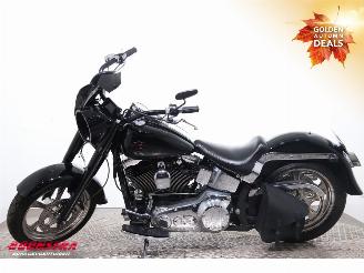 Harley-Davidson  FLSTFI 88 Fat Boy picture 5