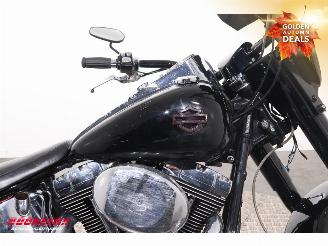 Harley-Davidson  FLSTFI 88 Fat Boy picture 11