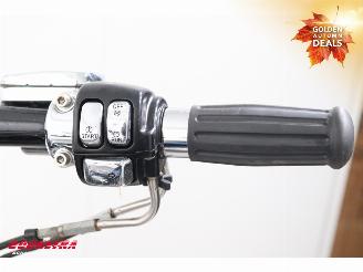 Harley-Davidson  FLSTFI 88 Fat Boy picture 21