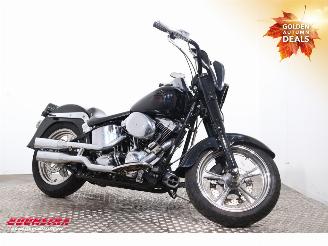 Harley-Davidson  FLSTFI 88 Fat Boy picture 2
