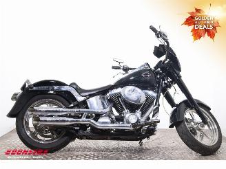Harley-Davidson  FLSTFI 88 Fat Boy picture 7