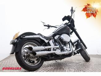 Harley-Davidson  FLSTFI 88 Fat Boy picture 3