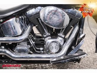 Harley-Davidson  FLSTFI 88 Fat Boy picture 10