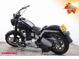 Harley-Davidson  FLSTFI 88 Fat Boy picture 4
