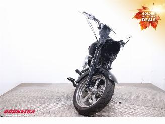 Harley-Davidson  FLSTFI 88 Fat Boy picture 6