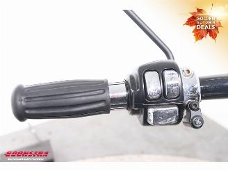 Harley-Davidson  FLSTFI 88 Fat Boy picture 20