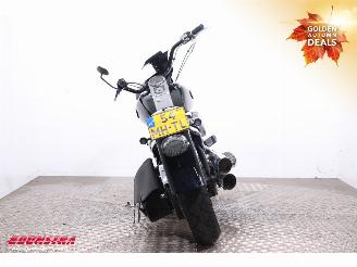 Harley-Davidson  FLSTFI 88 Fat Boy picture 8