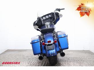 Harley-Davidson  FLHX Street Glide Cruise Rockford Fosgate Heizgriffe picture 8