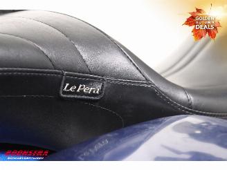Harley-Davidson  FLHX Street Glide Cruise Rockford Fosgate Heizgriffe picture 14