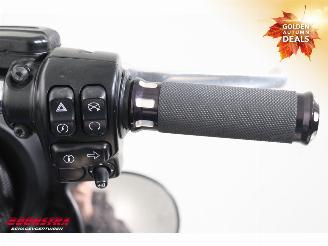Harley-Davidson  FLHX Street Glide Cruise Rockford Fosgate Heizgriffe picture 21