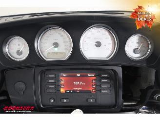 Harley-Davidson  FLHX Street Glide Cruise Rockford Fosgate Heizgriffe picture 16