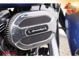 Harley-Davidson  FLHX Street Glide Cruise Rockford Fosgate Heizgriffe picture 15