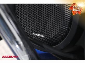 Harley-Davidson  FLHX Street Glide Cruise Rockford Fosgate Heizgriffe picture 19