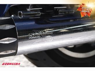 Harley-Davidson  FLHX Street Glide Cruise Rockford Fosgate Heizgriffe picture 13