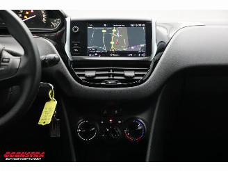 Peugeot 208 1.2 PureT. Signature Navi Camera Carplay Airco Cruise picture 13