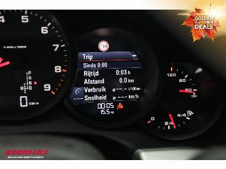 Porsche 911 991 Cabrio 3.8 Carrera 4S Sport Chrono Bose Navi Leder SHZ picture 29