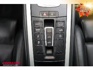 Porsche 911 991 Cabrio 3.8 Carrera 4S Sport Chrono Bose Navi Leder SHZ picture 21