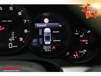 Porsche 911 991 Cabrio 3.8 Carrera 4S Sport Chrono Bose Navi Leder SHZ picture 31