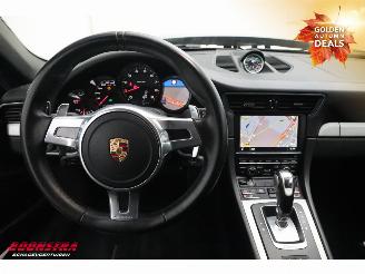 Porsche 911 991 Cabrio 3.8 Carrera 4S Sport Chrono Bose Navi Leder SHZ picture 14