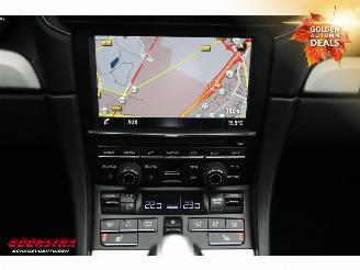 Porsche 911 991 Cabrio 3.8 Carrera 4S Sport Chrono Bose Navi Leder SHZ picture 15