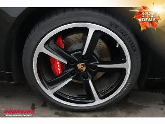 Porsche 911 991 Cabrio 3.8 Carrera 4S Sport Chrono Bose Navi Leder SHZ picture 39