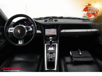 Porsche 911 991 Cabrio 3.8 Carrera 4S Sport Chrono Bose Navi Leder SHZ picture 13