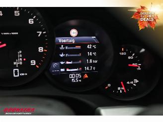 Porsche 911 991 Cabrio 3.8 Carrera 4S Sport Chrono Bose Navi Leder SHZ picture 33