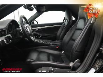 Porsche 911 991 Cabrio 3.8 Carrera 4S Sport Chrono Bose Navi Leder SHZ picture 16