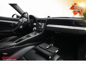 Porsche 911 991 Cabrio 3.8 Carrera 4S Sport Chrono Bose Navi Leder SHZ picture 12