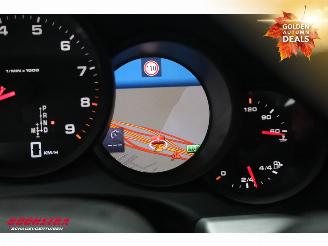 Porsche 911 991 Cabrio 3.8 Carrera 4S Sport Chrono Bose Navi Leder SHZ picture 28