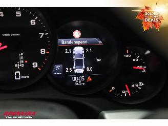 Porsche 911 991 Cabrio 3.8 Carrera 4S Sport Chrono Bose Navi Leder SHZ picture 30