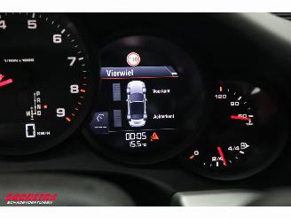 Porsche 911 991 Cabrio 3.8 Carrera 4S Sport Chrono Bose Navi Leder SHZ picture 31